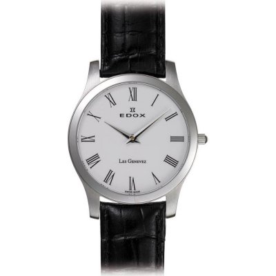 Montre Edox 21161-3-BR