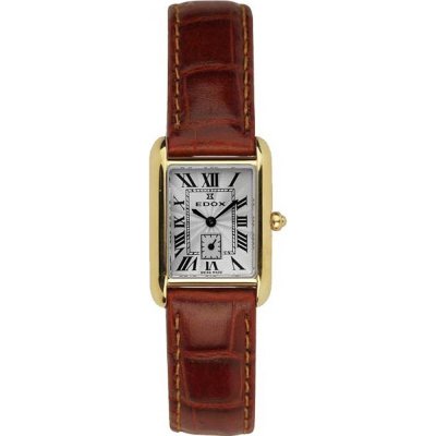 Montre Edox 23076-37JA-R Les Joures