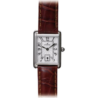 Montre Edox 23080-3-AB