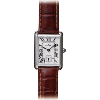 Montre Edox 23080-3-AR