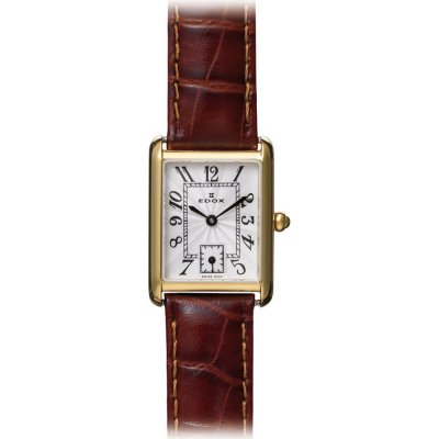 Montre Edox 23080-37J-AB