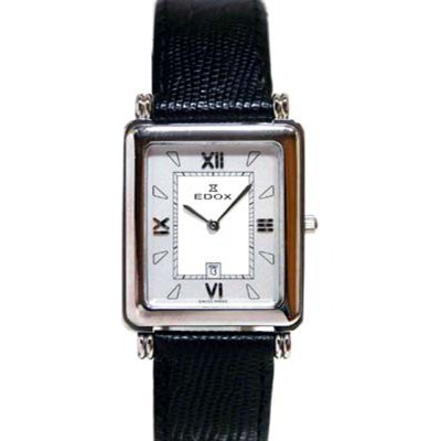 Montre Edox 51364-2-AIN