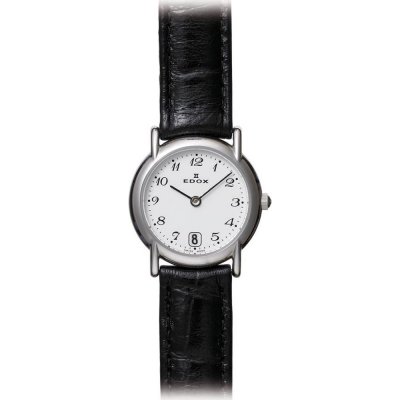 Montre Edox 51392-3-BB