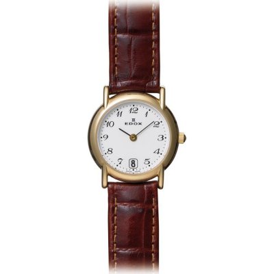 Montre Edox 51392-37J-BB