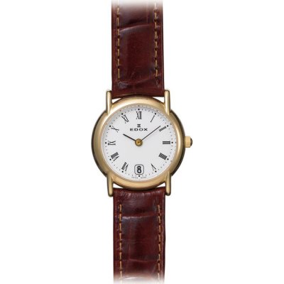 Montre Edox 51392-37J-BR