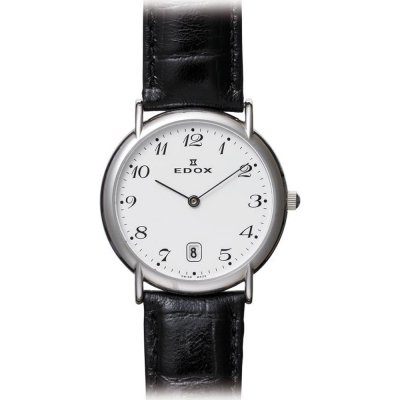 Montre Edox 71275-3-BB