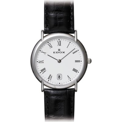 Montre Edox 71275-3-BR