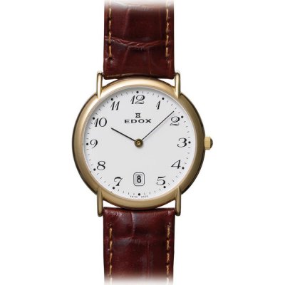 Montre Edox 71275-37J-BB