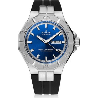 Montre Edox Delfin 88008-3CA-BUIN Delfin The Original