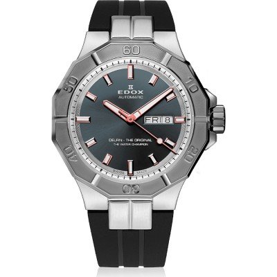 Montre Edox Delfin 88008-3GCA-BGO Delfin The Original