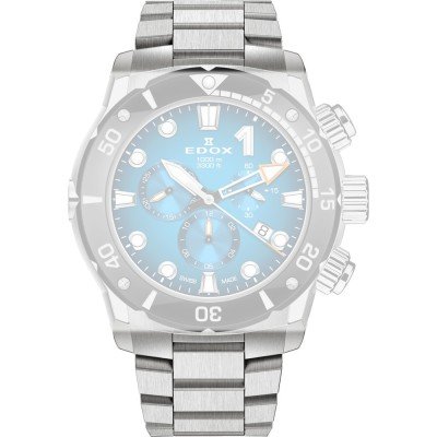 Bracelet Edox ED-BA-10242 TINM CO-1