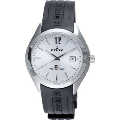 Montre Edox 70160-3-AIN C-1