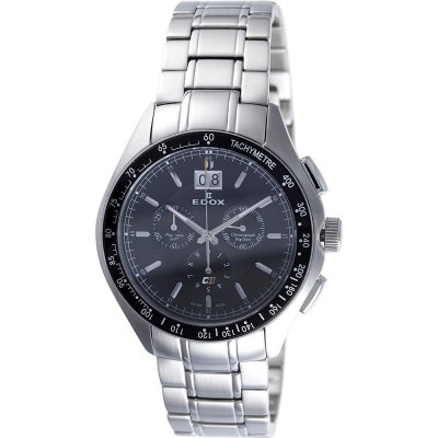 Montre Edox 10007-3-NIN C1