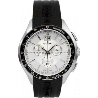 Montre Edox 10008-3-AIN C1