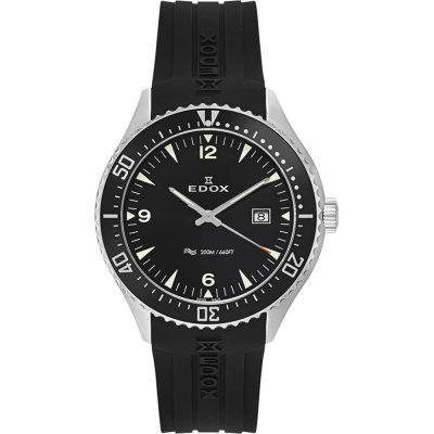 Montre Edox CO-1 53016-3CA-NIN C1 Diver