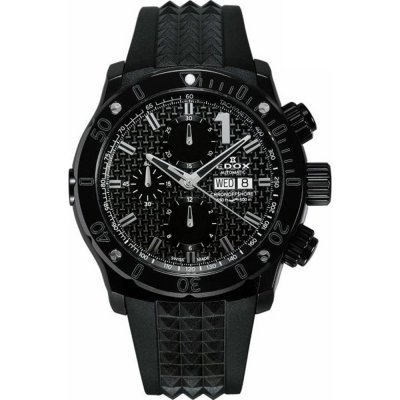 Montre Edox 01122-37N1-NIN1 Chronoffshore -1