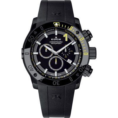 Montre Edox 10221-37N-NINJ Chronoffshore -1