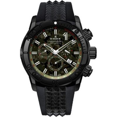 Montre Edox 10221-37N1-VM1 Chronoffshore -1