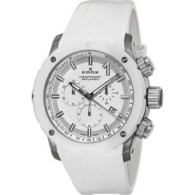 Montre Edox 10221-3B3-BIN3 Chronoffshore -1