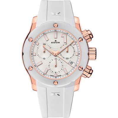 Montre Edox 10225-37RB-BIR Chronoffshore -1