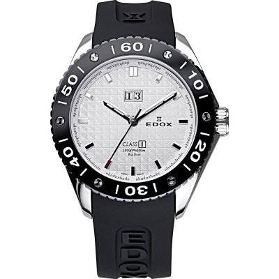 Montre Edox 60007-3N-AIN Chronoffshore-1