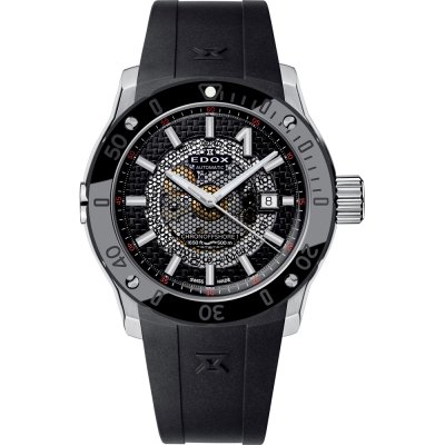 Montre Edox 80099-3-NIN Chronoffshore-1