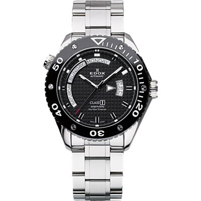 Montre Edox 83003-TIN-NIN Chronoffshore-1