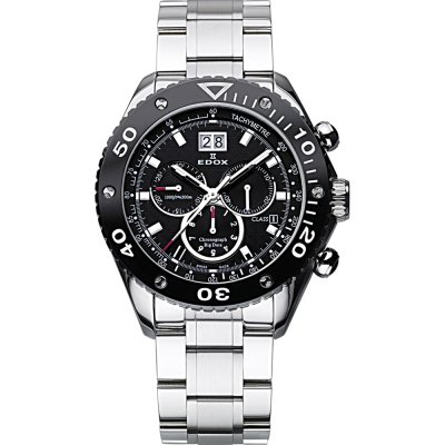 Montre Edox 10006-3N-NIN Class 1