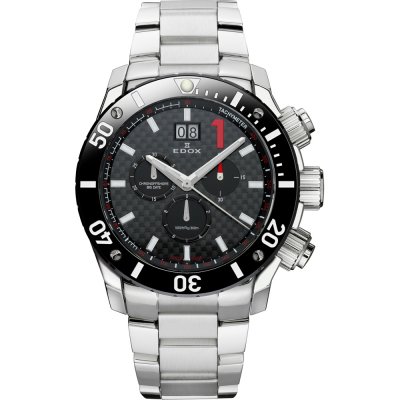 Montre Edox 10021-3-NIN Class 1