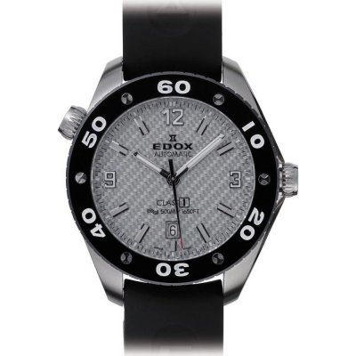 Montre Edox 80061-3N-AIN Class-1