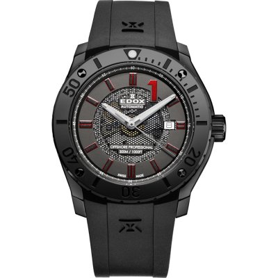 Montre Edox 80088-37N-NRO2 Class-1