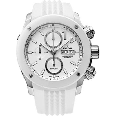 Montre Edox 01114-3B-BN Class 1 Chronoffshore