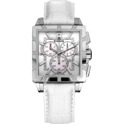 Montre Edox 01924-3-NAIN Classe Royale