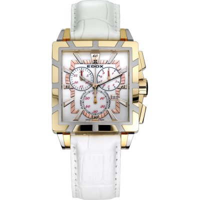 Montre Edox 01924-357R-NAIR Classe Royale