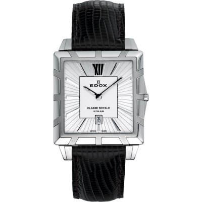 Montre Edox 26022-3-AIN Classe Royale