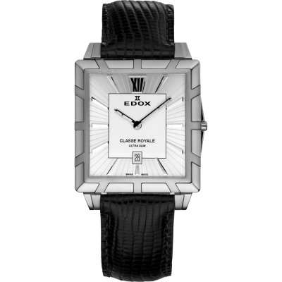 Montre Edox 27029-3-AIN Classe Royale