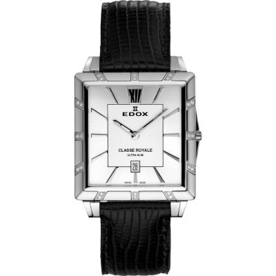 Montre Edox 27029-3D-AIN Classe Royale