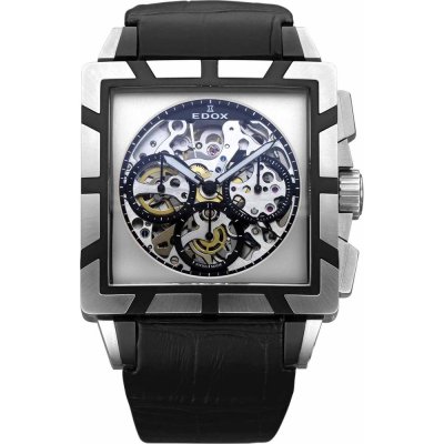 Montre Edox 95001-357N-NIN Classe Royale