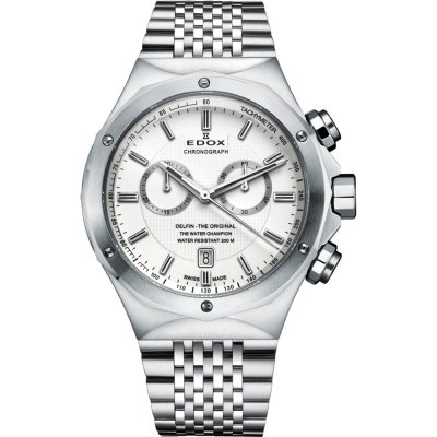 Montre Edox 10106-3-AIN Delfin