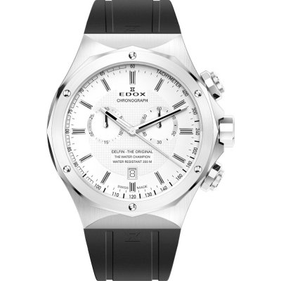 Montre Edox Delfin 10107-3CA-AIN