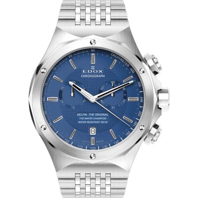 Montre Edox Delfin 10108-3-BUIN