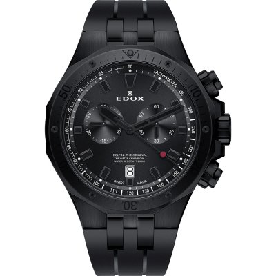 Montre Edox Delfin 10109-37NCA-NINO