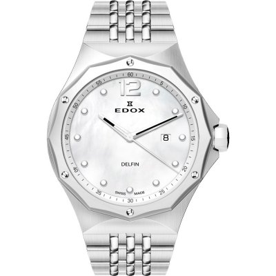 Montre Edox Delfin 54004-3M-NAIN