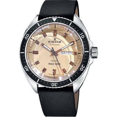 Montre Edox 88004-3TO5-BEINO5 Delfin