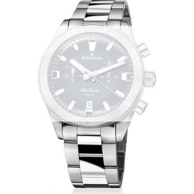 Bracelet Edox ED-BA-10116 M Skydiver