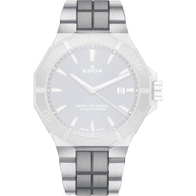 Bracelet Edox ED-BA-53021 3GM Delfin