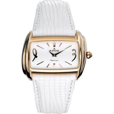 Montre Edox 21224-37R-AIR First Lady