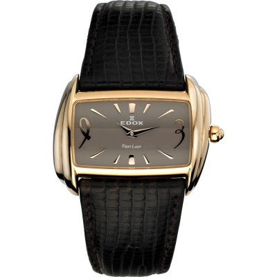 Montre Edox 21224-37R-BRIR First Lady