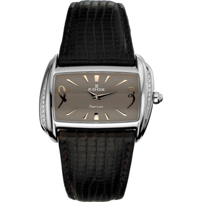 Montre Edox 21224-3D-BRIR First Lady