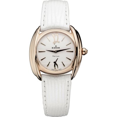 Montre Edox 21230-37R-AIR First Lady